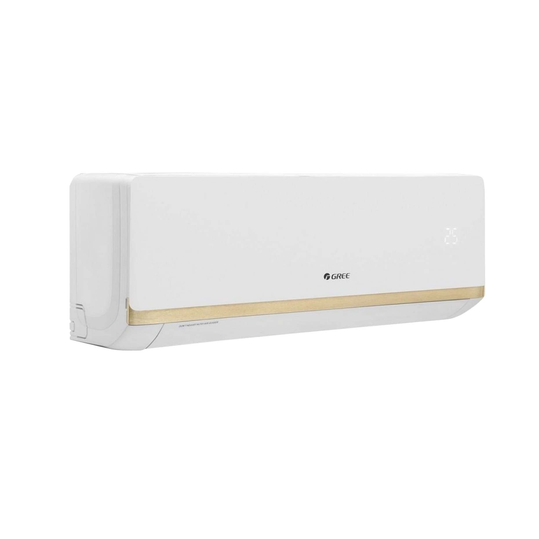 Gree 1.5HP R410 Inverter Air Conditioner | GWC12AAB-K3NNA2D