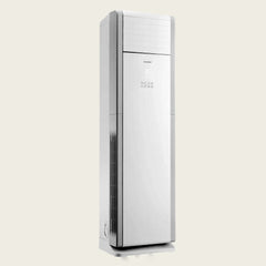 Gree 2.5HP R410a Inverter Floor Standing Air Conditioner | GWC12AAB-K3NNA2D