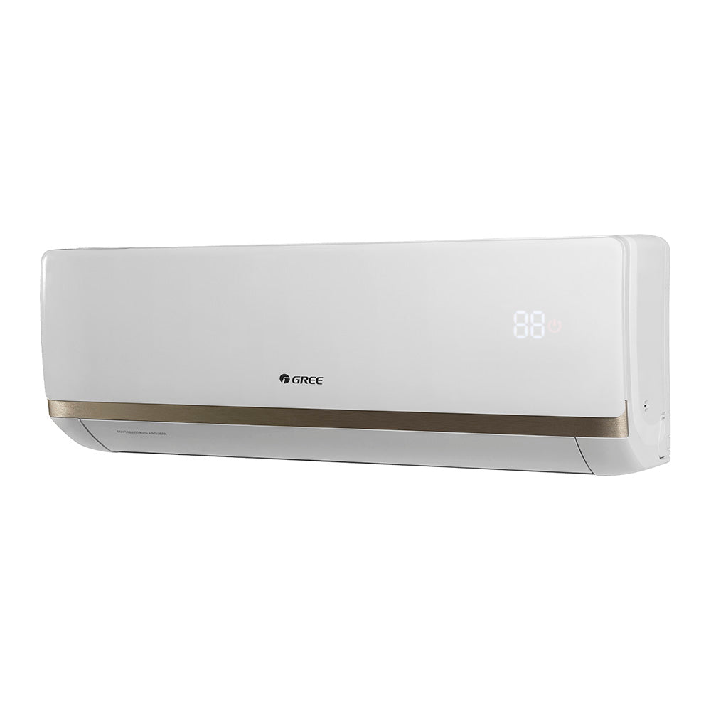 Gree 1.5HP R410 Inverter Air Conditioner | GWC12AAB-K3NNA2D