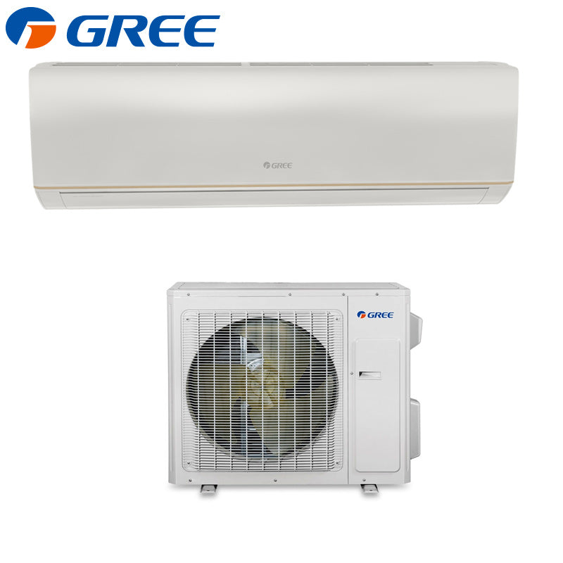 Gree 1.5HP R32 Inverter Air conditioner | GWC12ACB-K6DNA1A