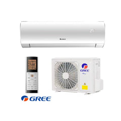 Gree 1.5HP R32 Inverter Air conditioner | GWC12ACB-K6DNA1A