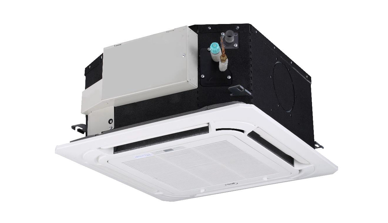 MDV 2.0HP R410 Ceiling Cassette Air Conditioners | MCD-18CRN1