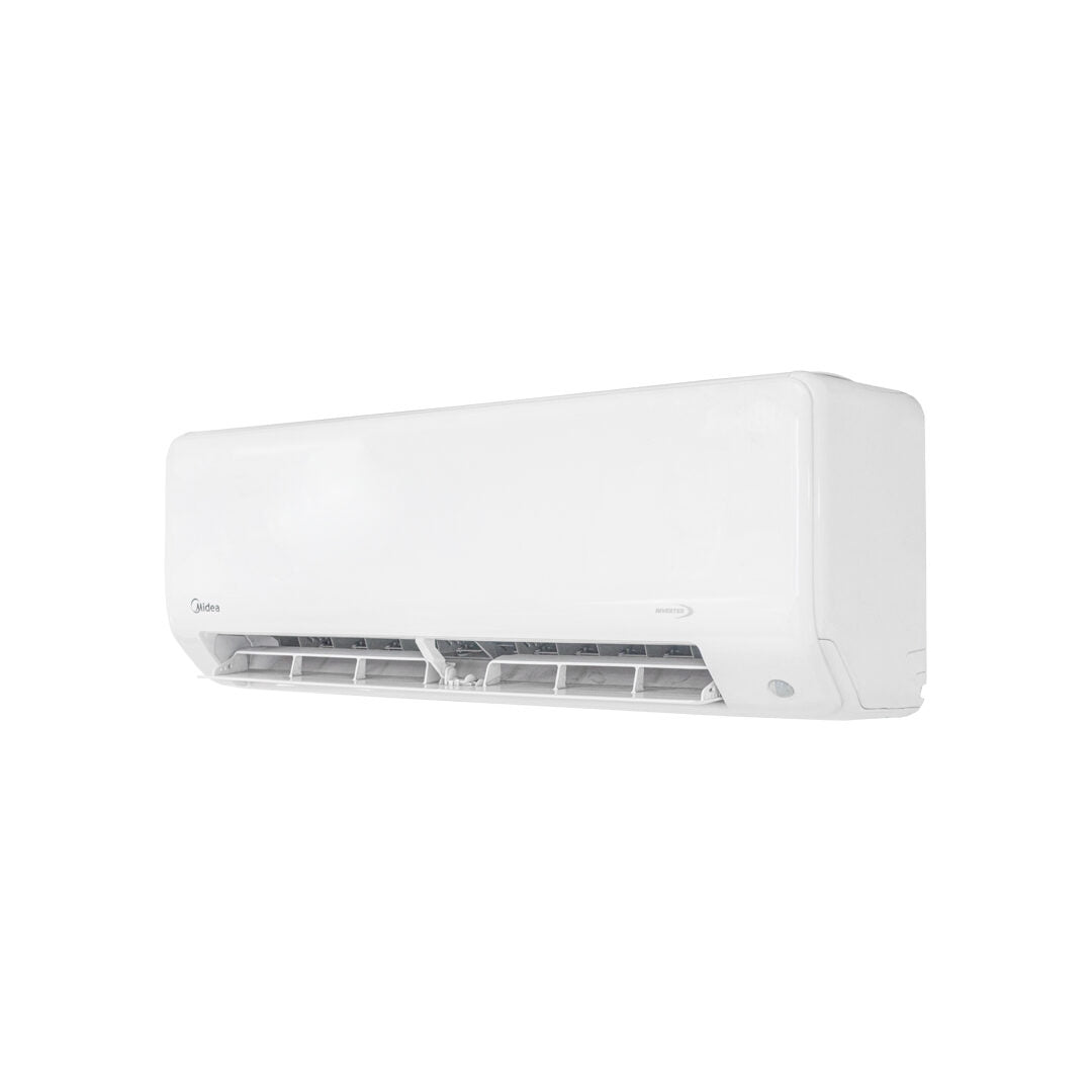 Midea 2.0HP R32 Split Air Conditioner Inverter 5 Stars | MSEP-18HRFN8