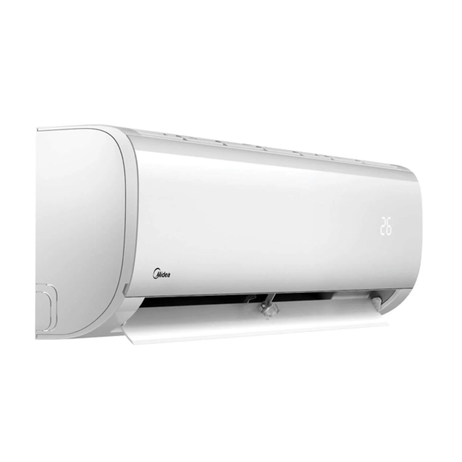 Midea 1.5HP Split Inverter R410 Air conditioner | MSAFB-12CRDN1 – AC Ghana