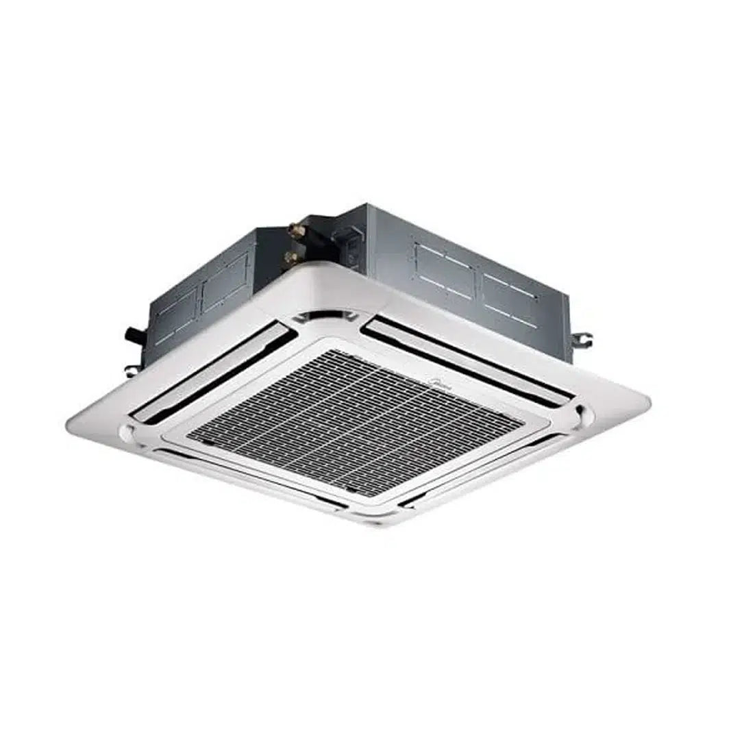 Midea 3.5HP Cassette R410 Inverter Air Conditioner | MCD-36HRDN1