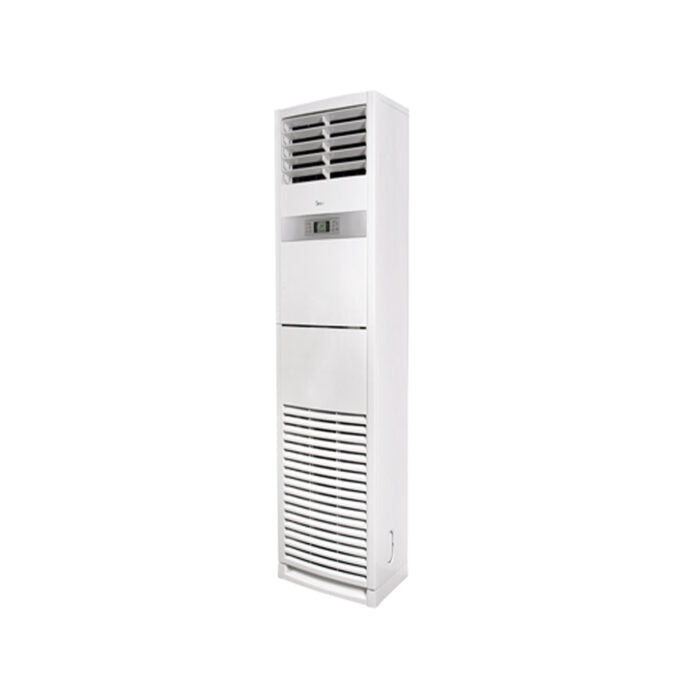 Midea 5.0HP Non-Inverter Floor Standing Air Conditioner | MFJ-48CRN1