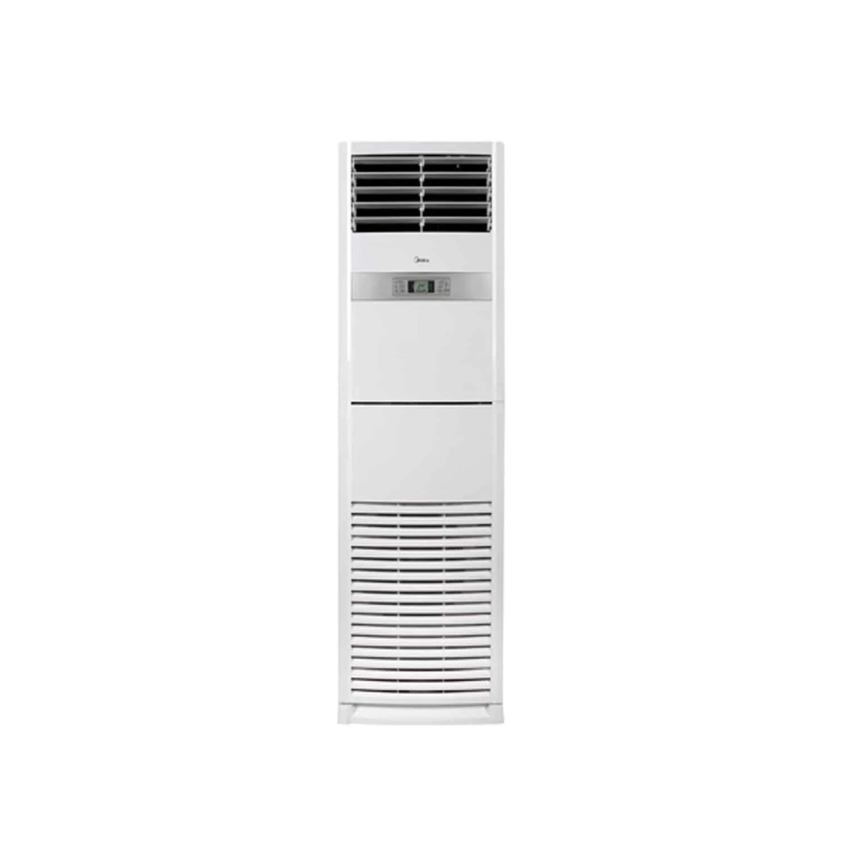 Midea 5.0HP Non-Inverter Floor Standing Air Conditioner | MFJ-48CRN1