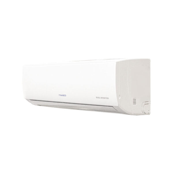 Nasco 2.5HP Split Inverter Air Conditioner | NASHRN1-24