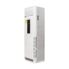 Nasco 2.5HP R410a Floor Standing Air Conditioner | NAS-TFS-24N1