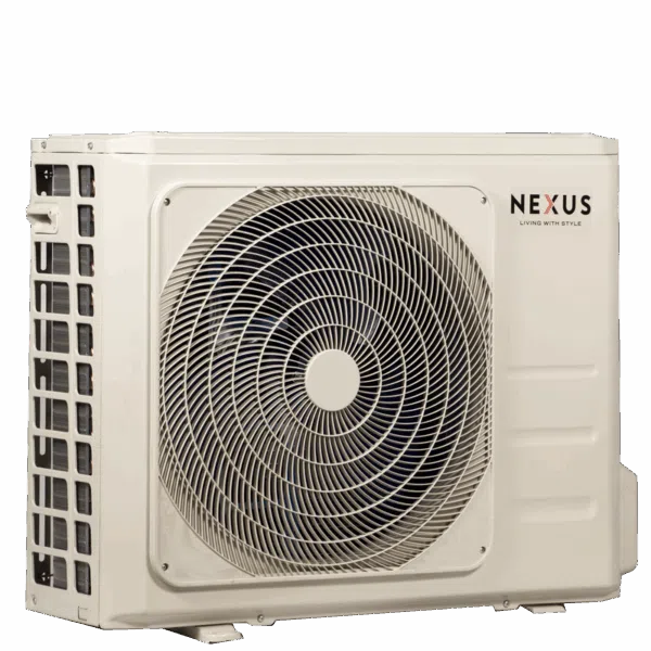 Nexus 2.5HP R410 Split Non-Inverter Air Conditioner | NX-AC-24000 SR4