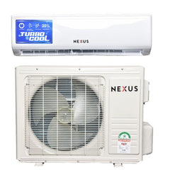 Nexus 1.5HP Air Conditioner With R410a Refrigerant | NXAC12000