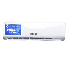 Nexus 1.5HP Air Conditioner With R410a Refrigerant | NXAC12000