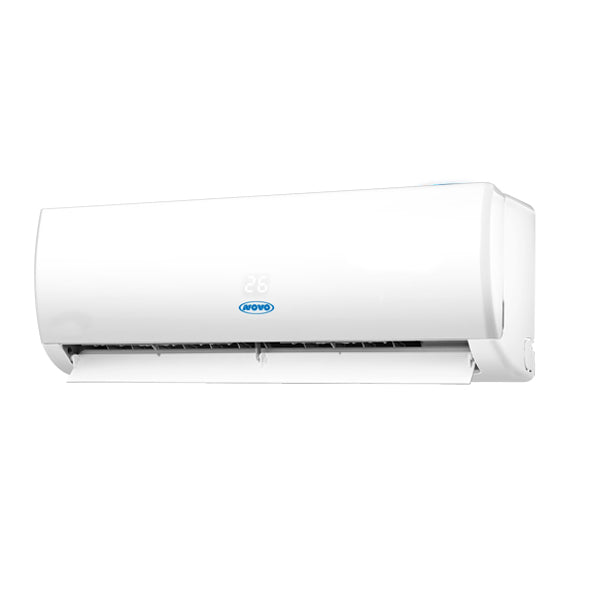 Novo 1.5HP R410 Split Air Conditioner (3 Stars) | NV-1500AC