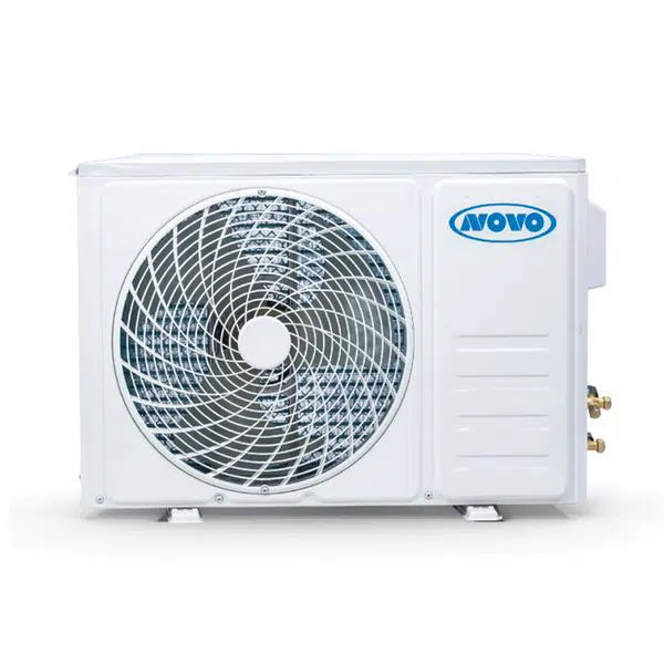 Novo 1.5HP R410 Split Air Conditioner (3 Stars) | NV-1500AC