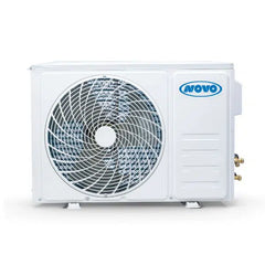 Novo 1.5HP R410 Split Air Conditioner (3 Stars) | NV-1500AC