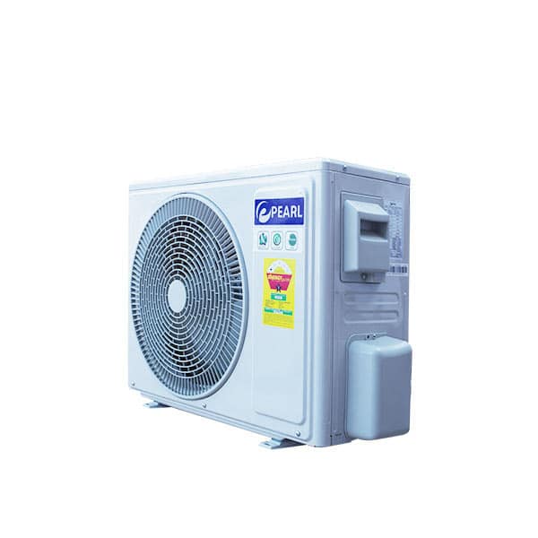 Pearl 2.0HP R410a Split Inverter Air Conditioner | PAC-18R410
