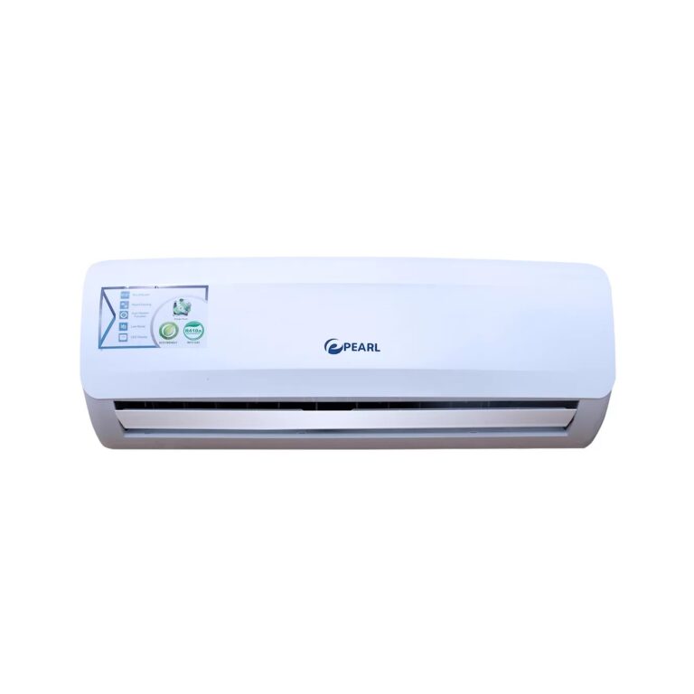 Pearl 2.5HP R410a Split Air Conditioner | PAC-24R410AX