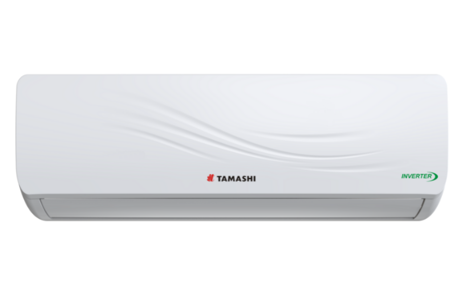 Tamashi 1.5HP R410 Split Inverter Air Conditioner | IAX1220