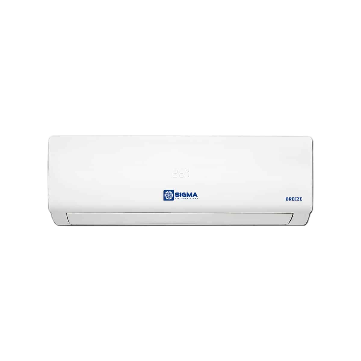 Sigma 2.0HP R410 Non-Inverter Split Breeze Air Conditioner | HY18SB