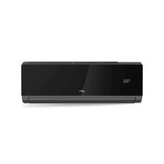 TCL 2.5HP R410 Split Inverter Air Conditioner | TAC-24CHSD/XA82I (Elite Plus Black Edition)