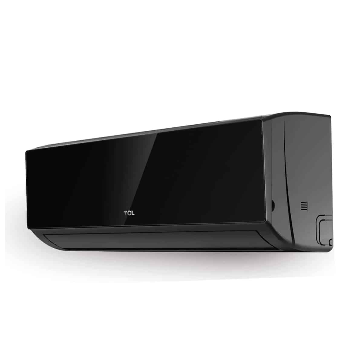 TCL 2.5HP R410 Split Inverter Air Conditioner | TAC-24CHSD/XA82I (Elite Plus Black Edition)