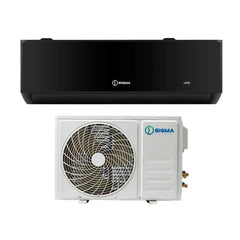 Sigma Luxe 2.0HP R410 Inverter Air Conditioner | SAC-T18LX