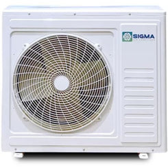 Sigma Air Conditioners – AC Ghana