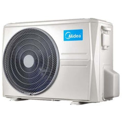 Midea 1.5HP Split Non-Inverter R410 Air conditioner | MSAE-12CRN1