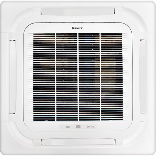 Gree 5.0 HP Inverter Cassette Air Conditioner | CAS48HP230V1BC