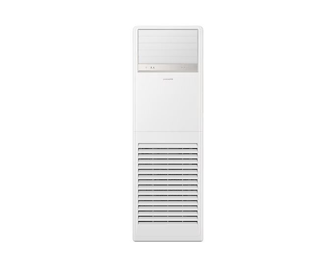 Samsung 10HP Floor Standing Inverter Air Conditioner | AF0AKV3SAEENSG