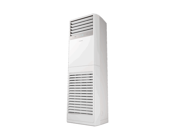 Samsung 10HP Floor Standing Inverter Air Conditioner | AF0AKV3SAEENSG