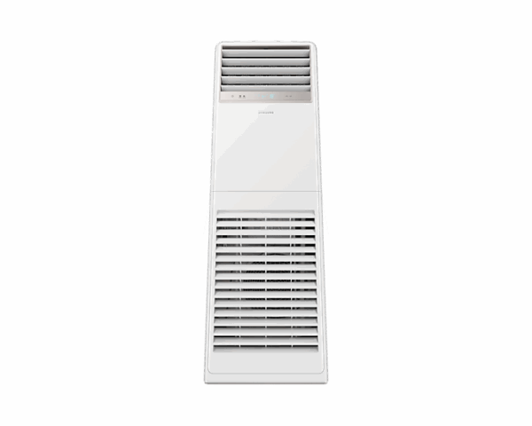 Samsung 10HP Floor Standing Inverter Air Conditioner | AF0AKV3SAEENSG