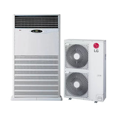 LG 10HP R410a Inverter Floor Standing Air Conditioner | AP-Q100LFT0