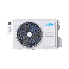 MDV 2.5HP R410 Inverter Split Air Conditioner | MSABE-24HRFN1-MT0W