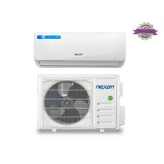 Nexon 1.5 HP Split Air Conditioner - White | NAC-S12R4-E
