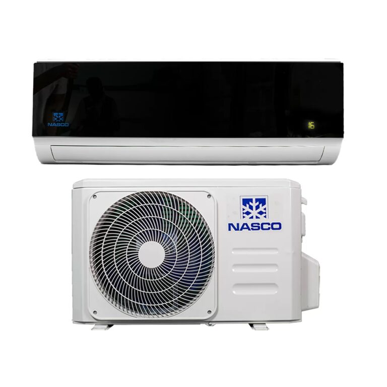 Nasco 2.0HP R410a Mirror Air Conditioner NAS-M18N1