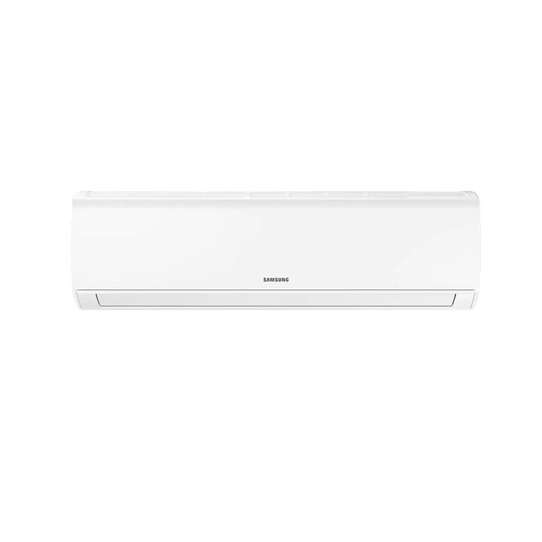 Samsung 2.5HP Split Air Conditioner – White AR24TRHGAWKGA