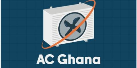 Ac Ghana Logo