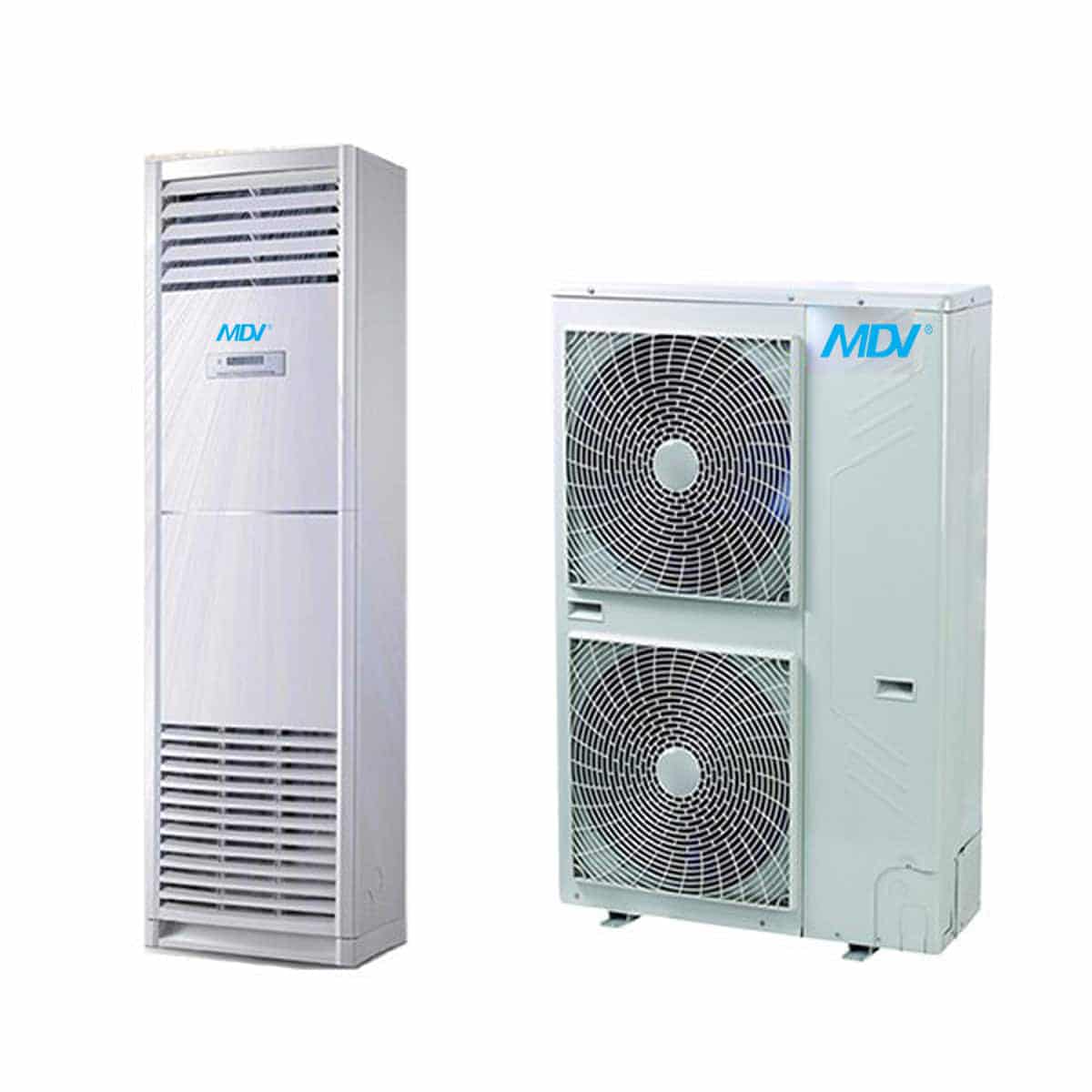 MDV 4.0hp Floor Standing Air Conditioner